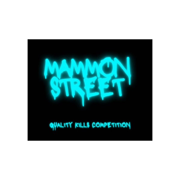 Mammon Street