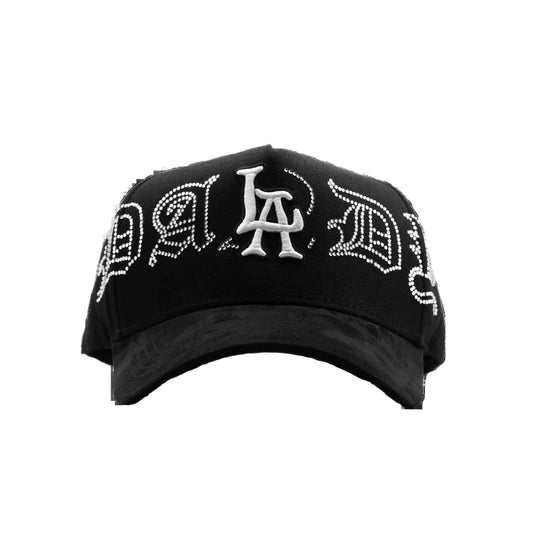 DANDY HATS “CRYSTAL”