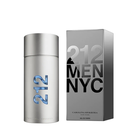 212 Carolina Herrera