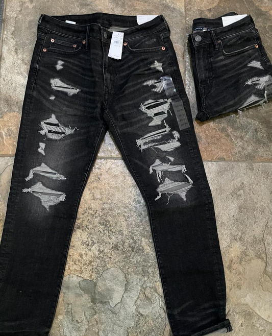 10 Pantalones American Eagle