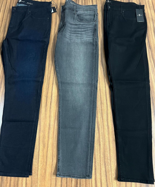 5 Pantalones American Eagle