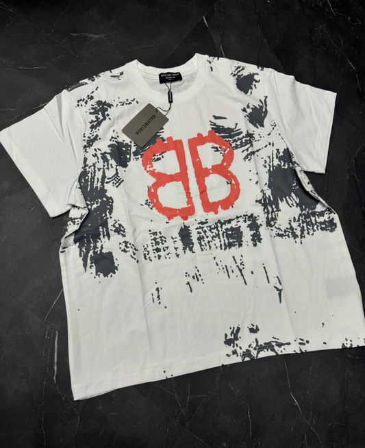 10 Playeras Balenciaga