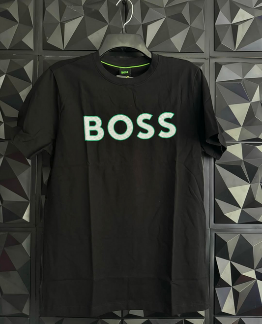 10 Playeras Hugo Boss