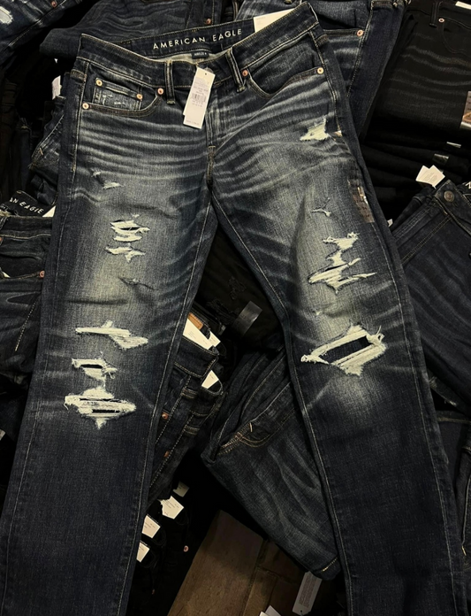 10 Pantalones American Eagle