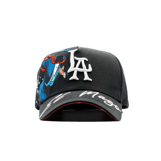 31 HATS "THE MAGICIAN"