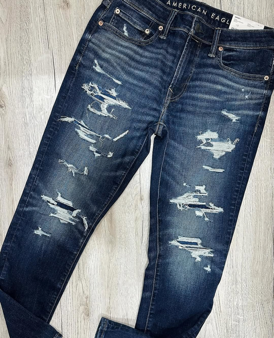 10 Pantalones American Eagle