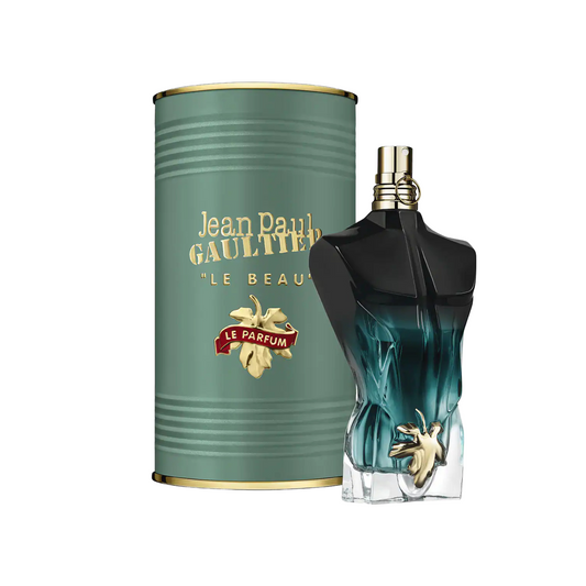 JEAN PAUL GAULTIER LE BEAU LE PARFUM