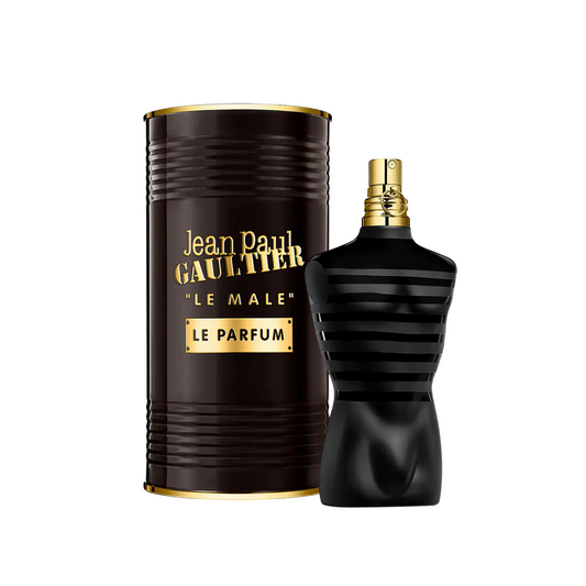 JEAN PAUL GAULTIER LE MALE LE PARFUM