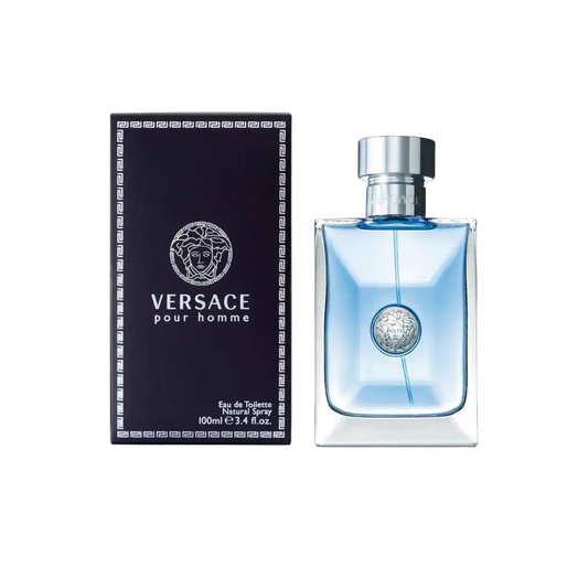 VERSACE POUR HOMME EDT