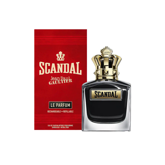 JEAN PAUL GAULTIER SCANDAL EDP