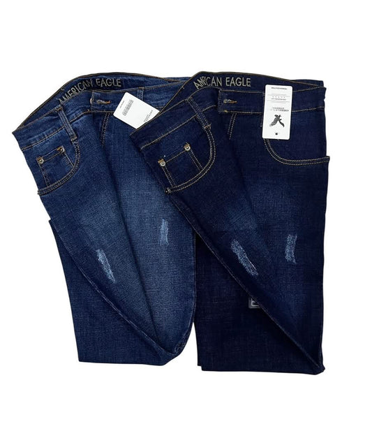 10 Pantalones American Eagle
