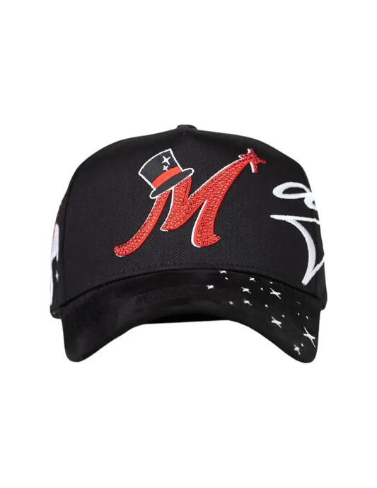 31 HATS "EL MAGO"