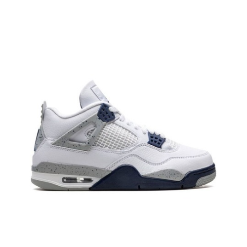 Air Jordan 4 Retro 'Midnight Navi'