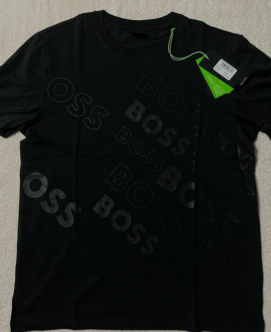 10 Playeras Hugo Boss