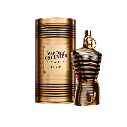 JEAN PAUL GAULTIER LE MALE ELIXIR