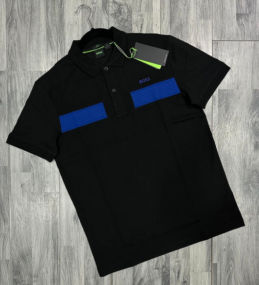 10 Playeras Hugo Boss / Tipo Polo