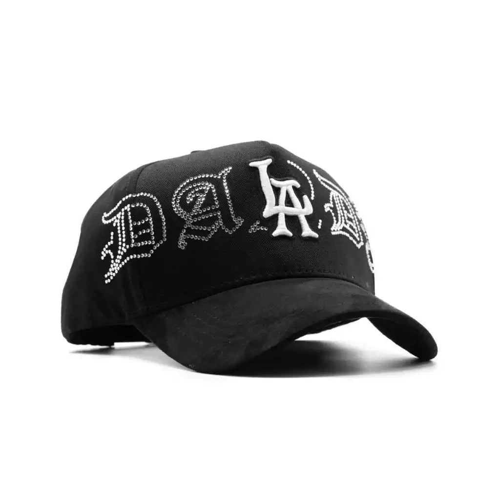 DANDY HATS “CRYSTAL”