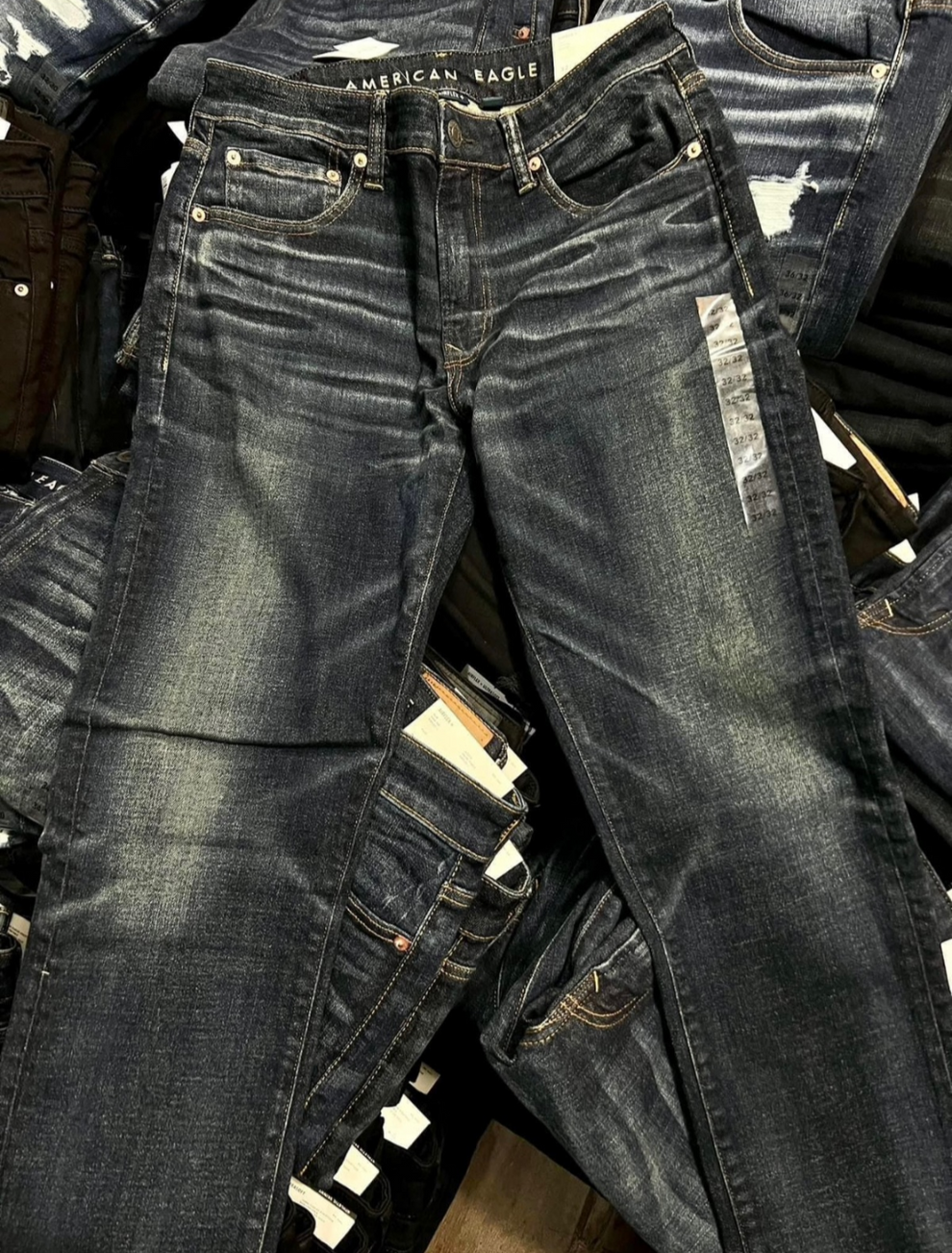 10 Pantalones American Eagle