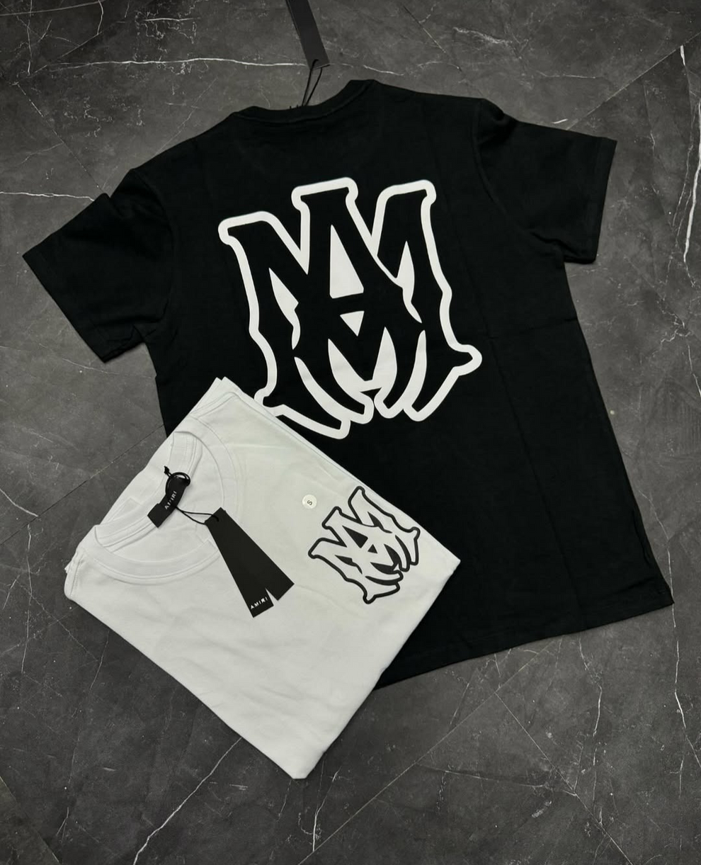 10 Playeras Amiri