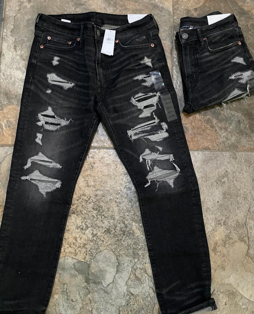 10 Pantalones American Eagle