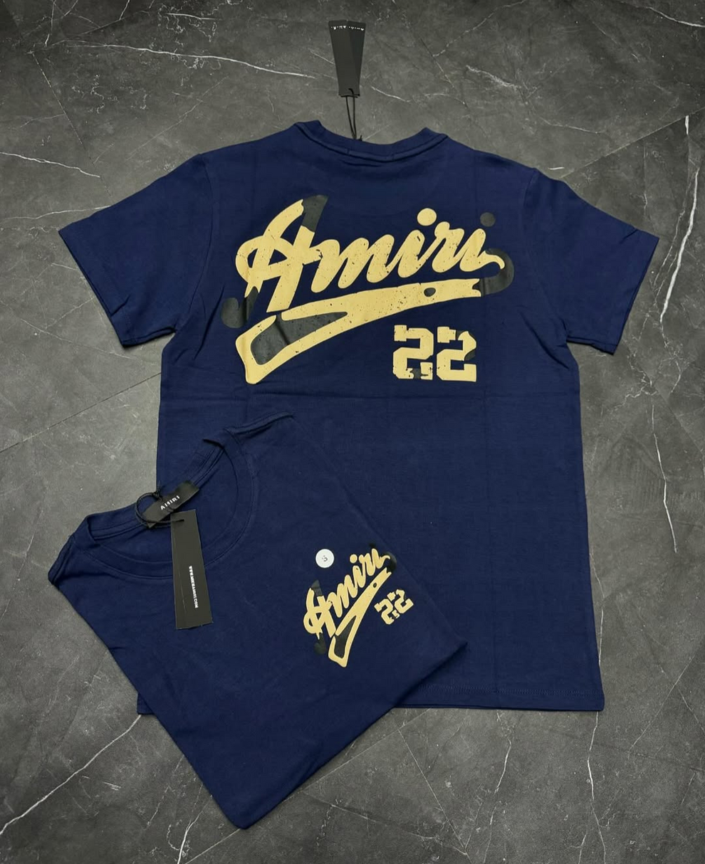 10 Playeras Amiri