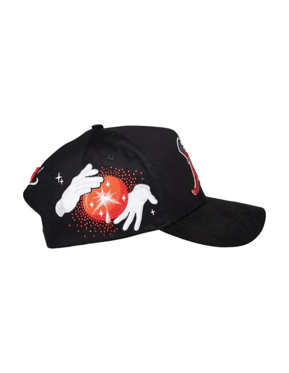 31 HATS "EL MAGO"