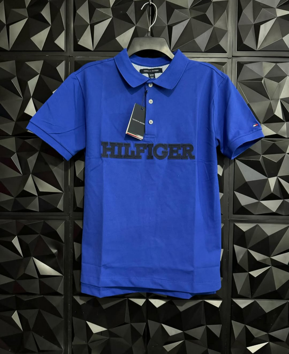 10 Playeras Tommy Hilfiger / Tipo Polo