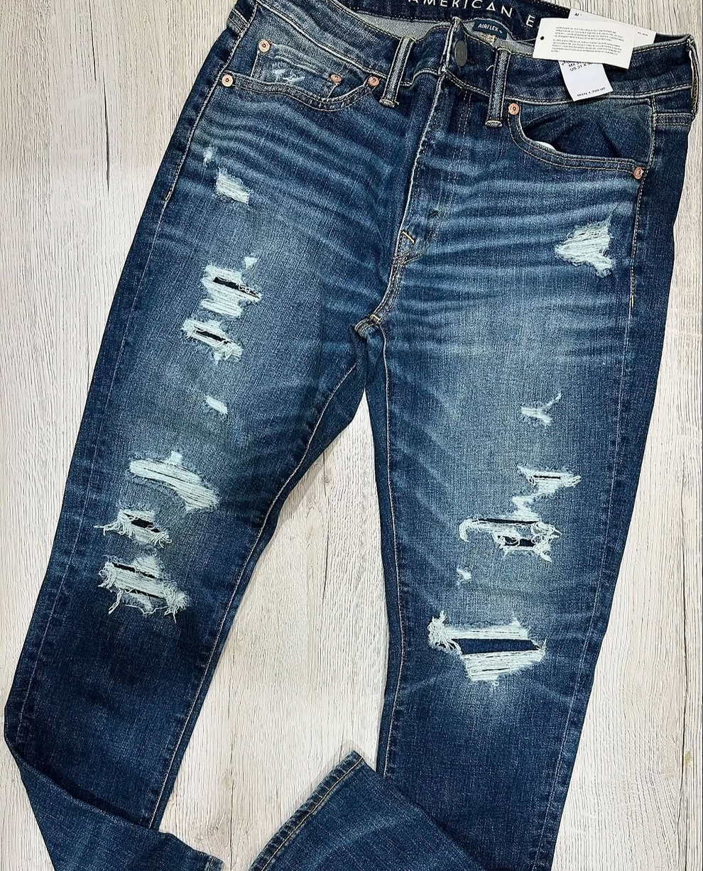 10 Pantalones American Eagle