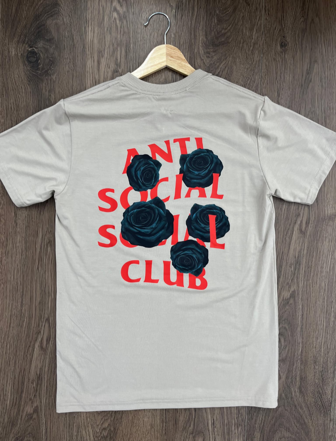5 Playeras Marcas Variadas
