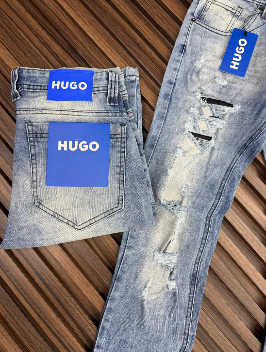 Hugo