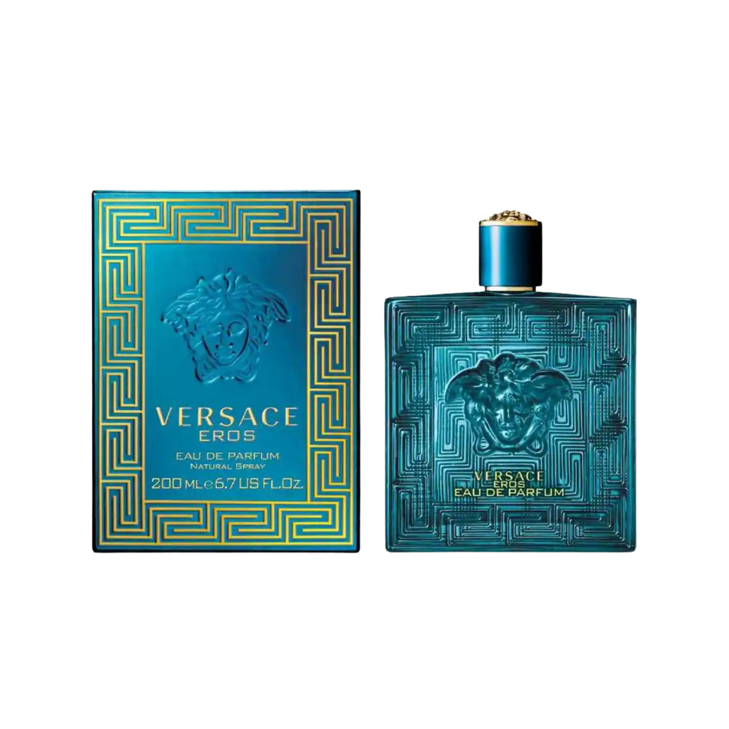 Versace Eros EDP