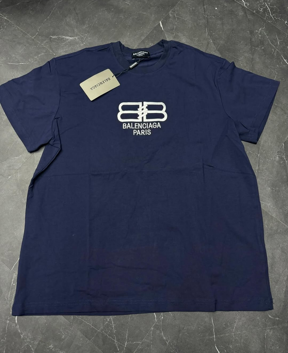 10 Playeras Balenciaga