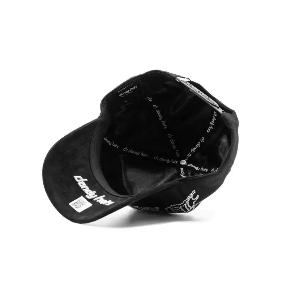DANDY HATS “CRYSTAL”