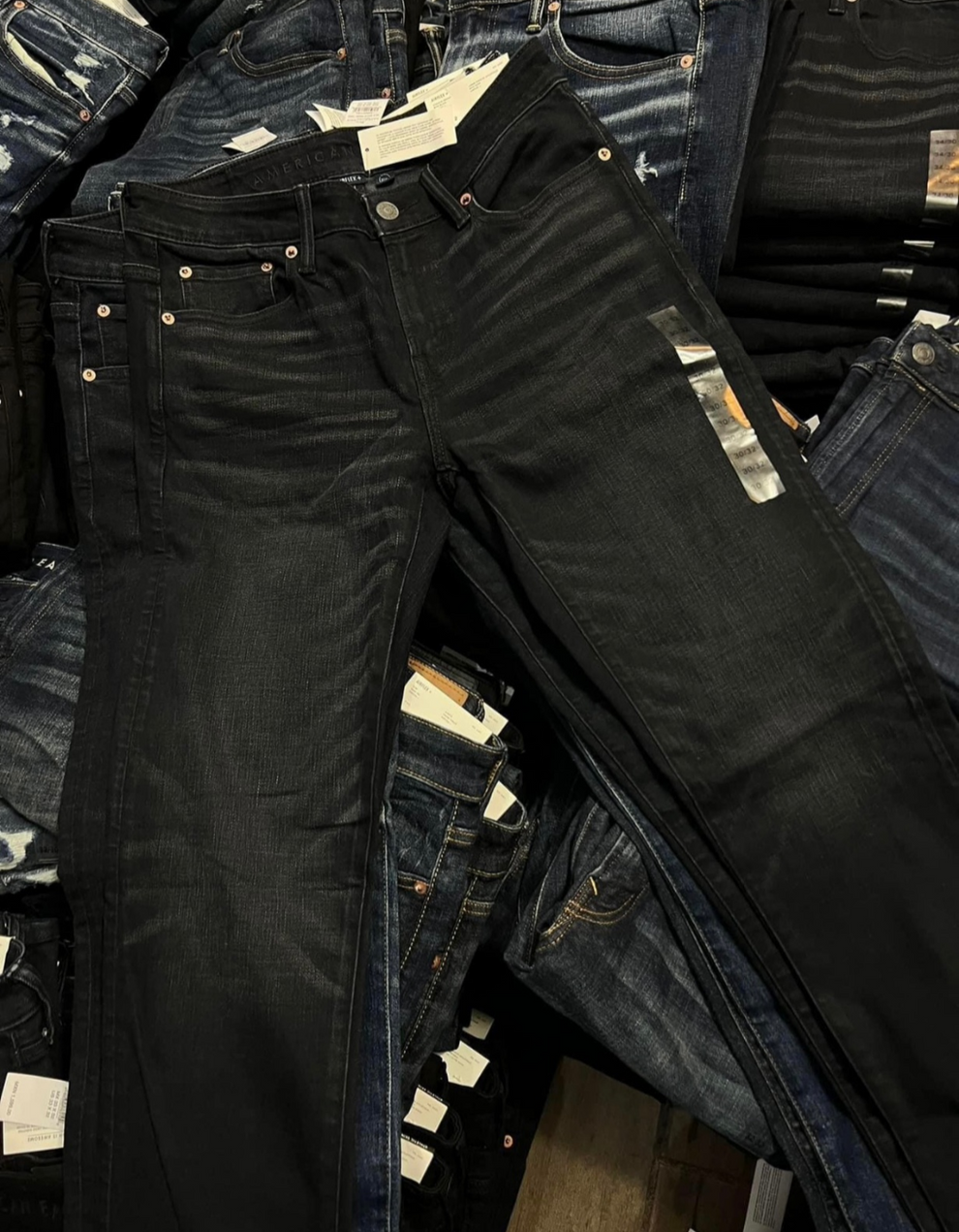 10 Pantalones American Eagle