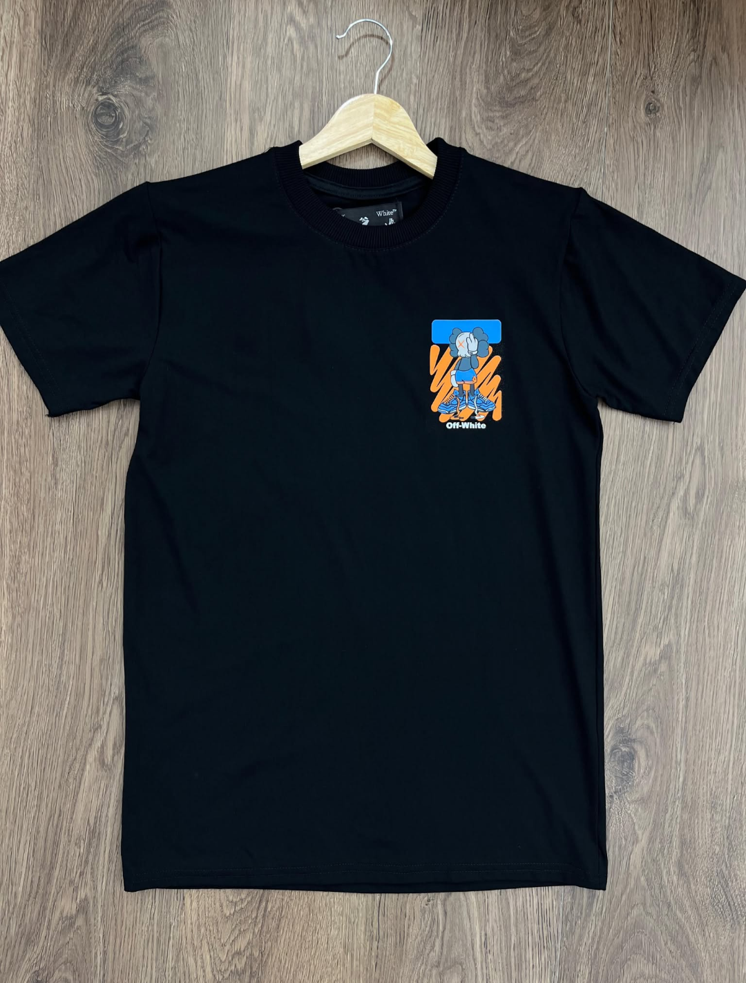5 Playeras Marcas Variadas