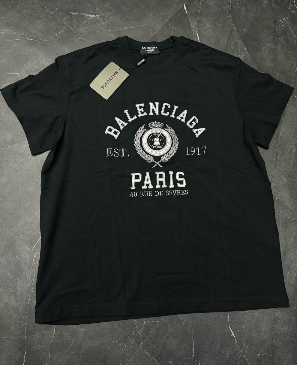 10 Playeras Balenciaga