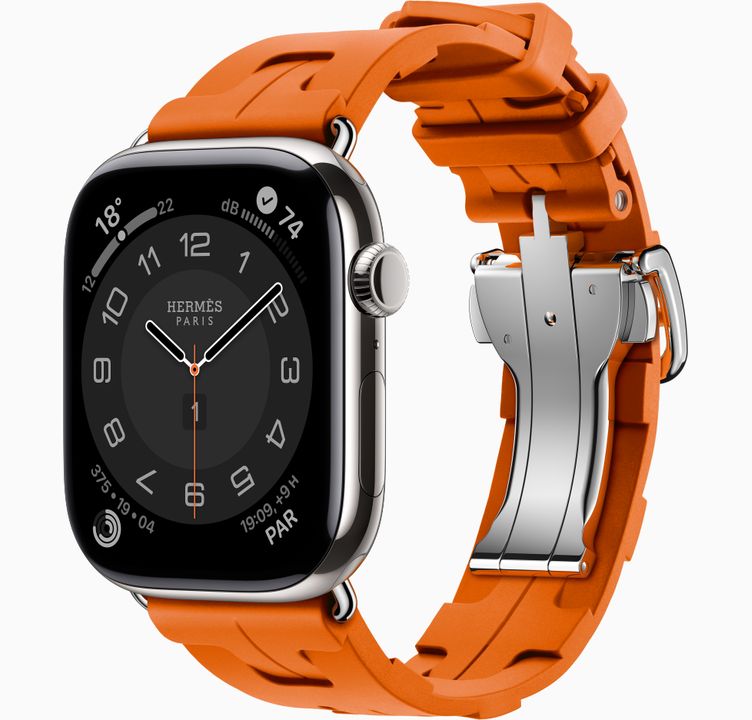 Apple watch S10 Ultra 3