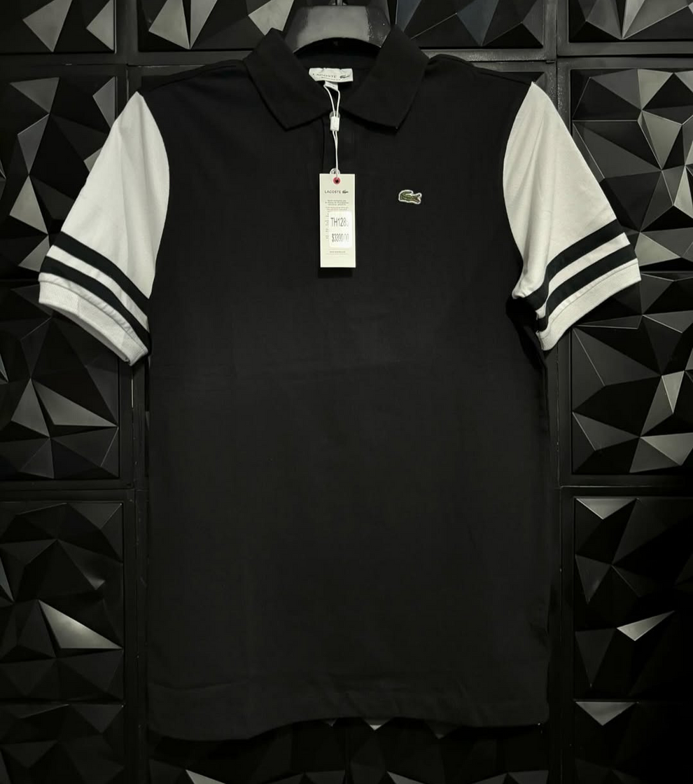 10 Playeras Lacoste / Tipo Polo