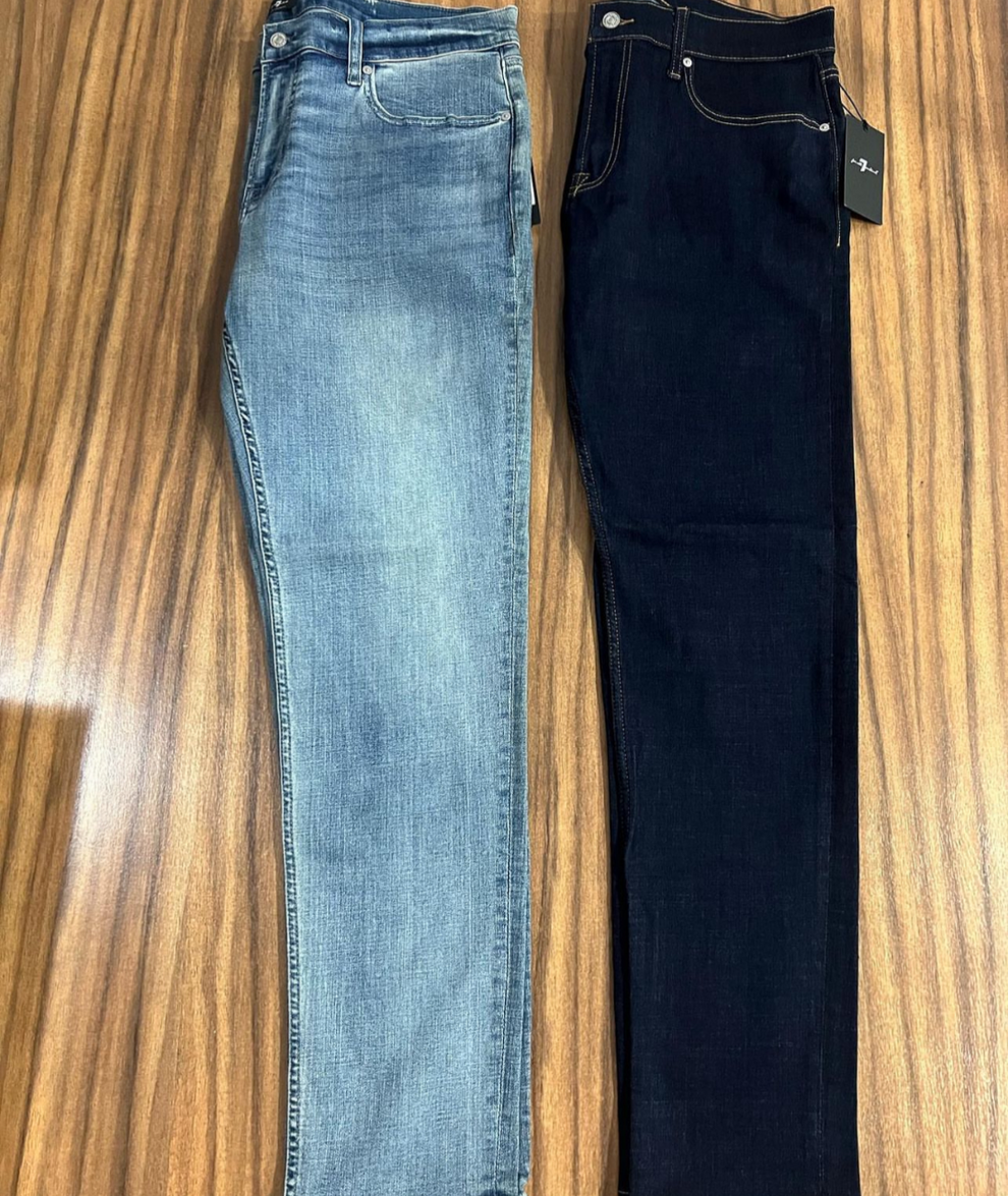 5 Pantalones American Eagle