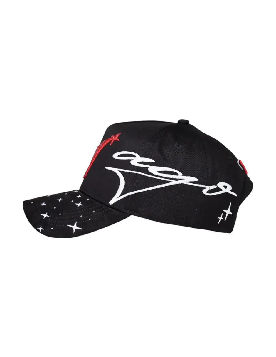 31 HATS "EL MAGO"