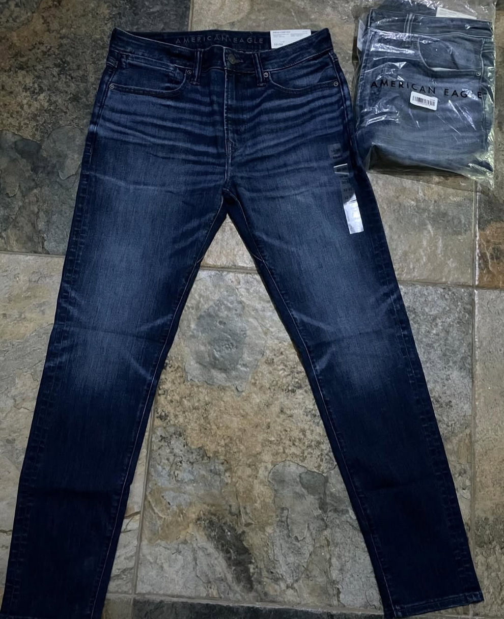 10 Pantalones American Eagle