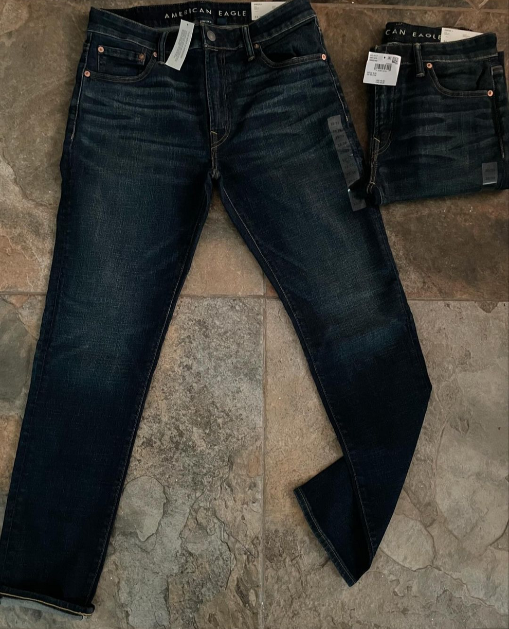 10 Pantalones American Eagle