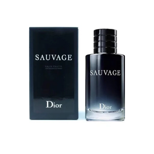 Sauvage Dior