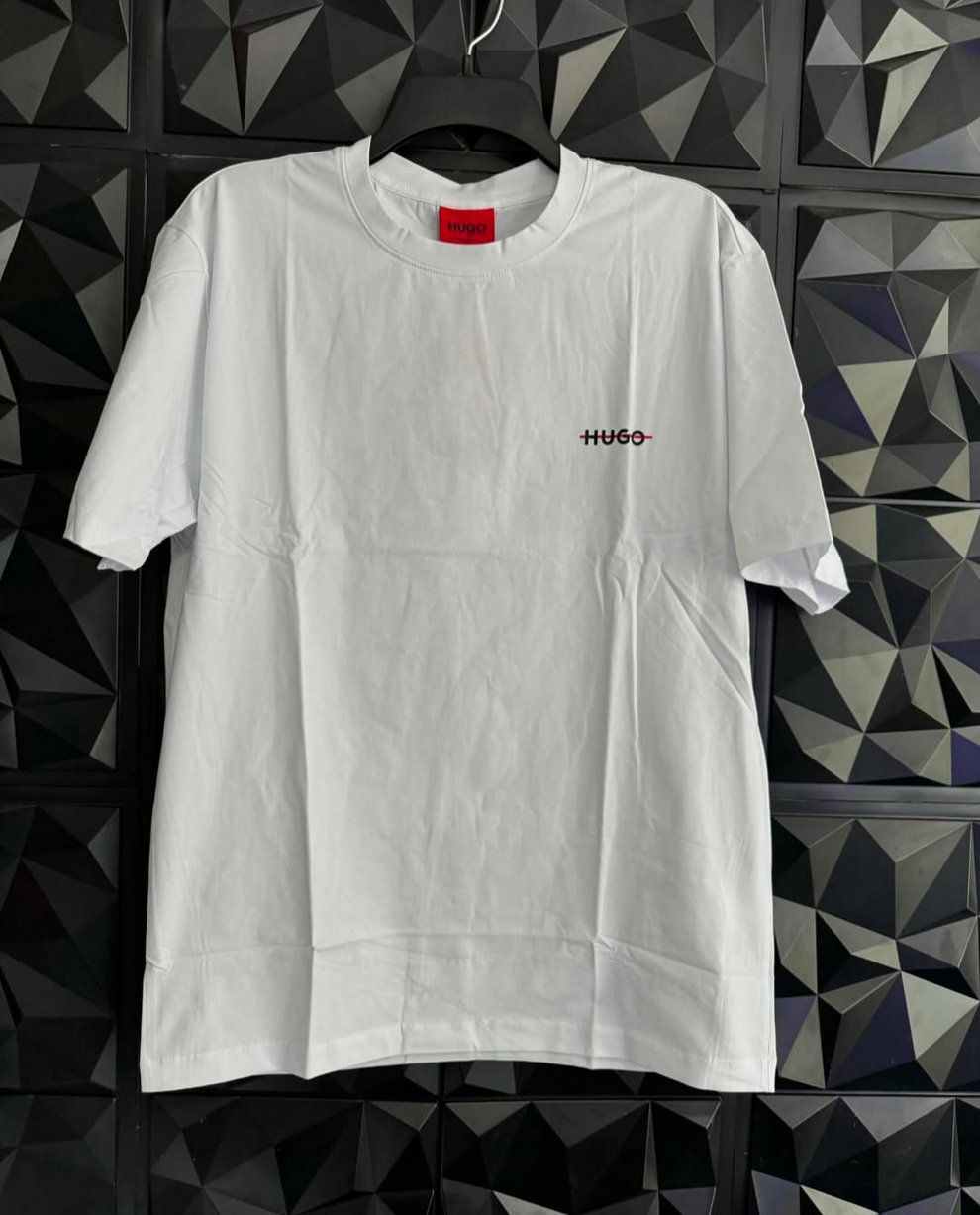 10 Playeras Hugo Boss