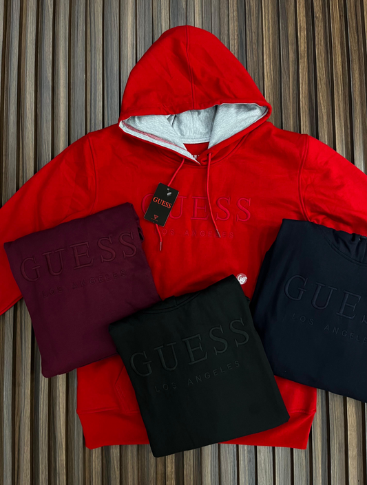 Sudadera Guess
