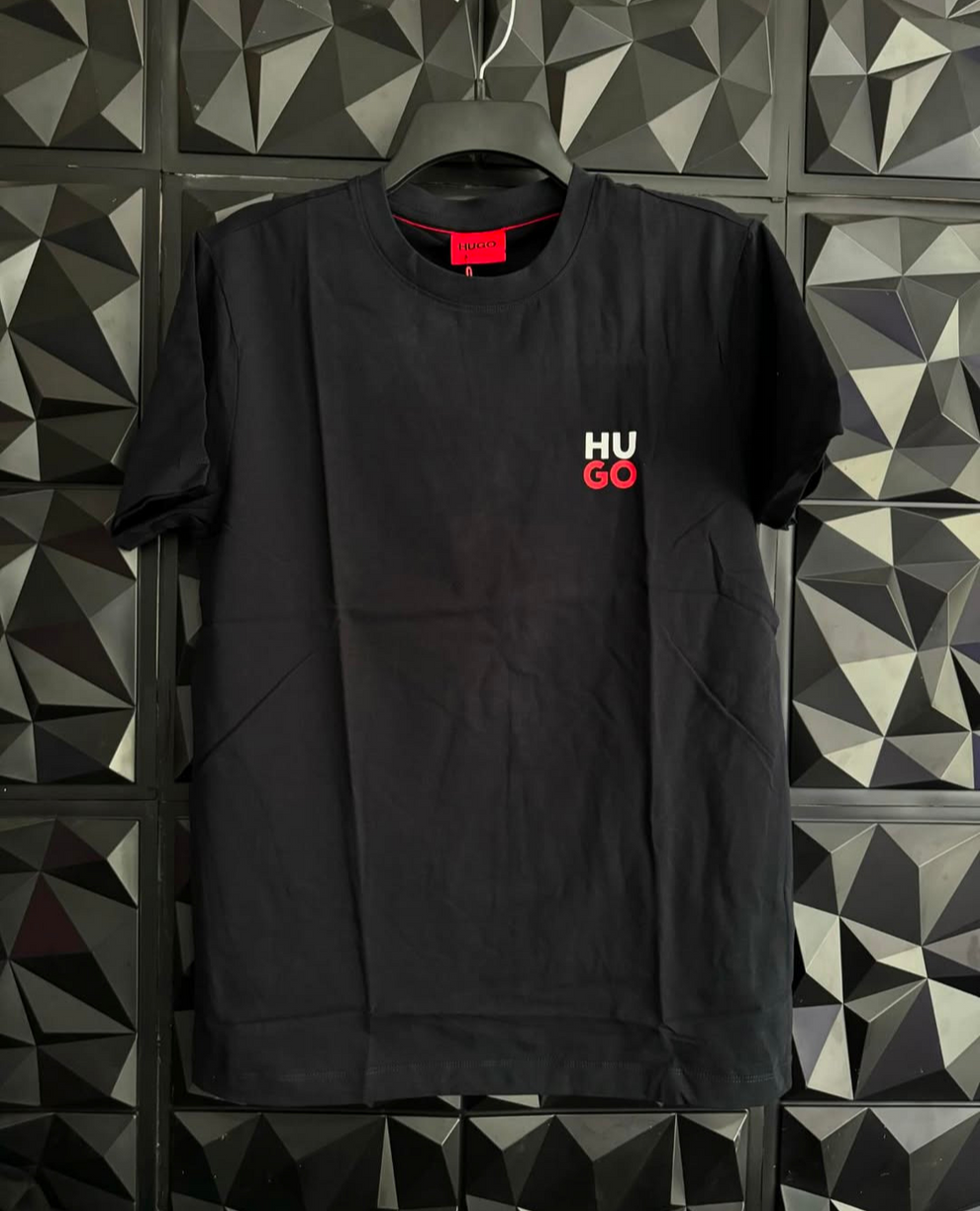10 Playeras Hugo Boss