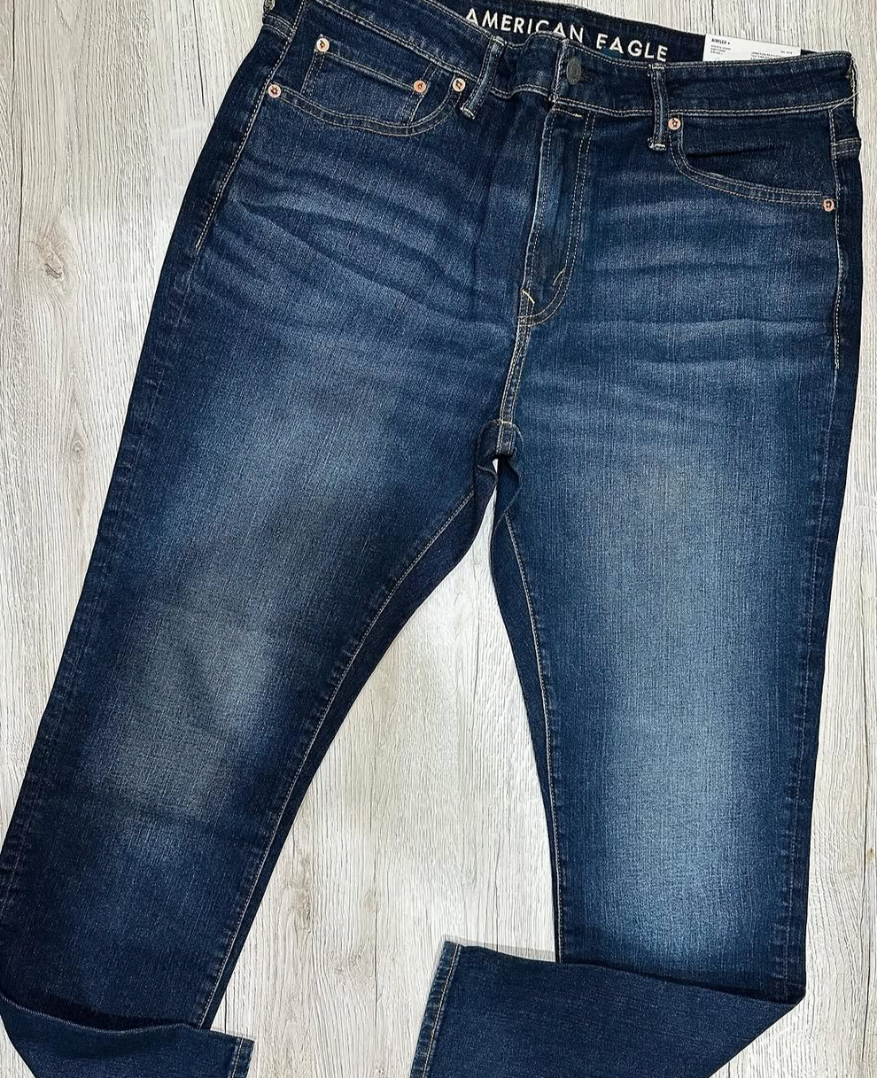 10 Pantalones American Eagle