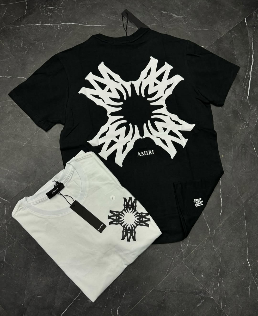 10 Playeras Amiri