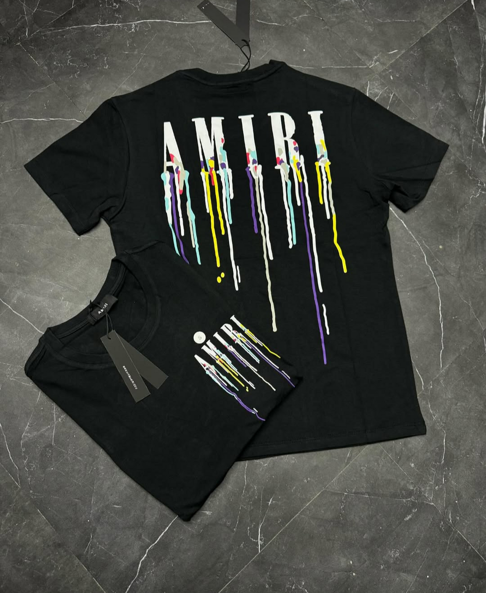 10 Playeras Amiri