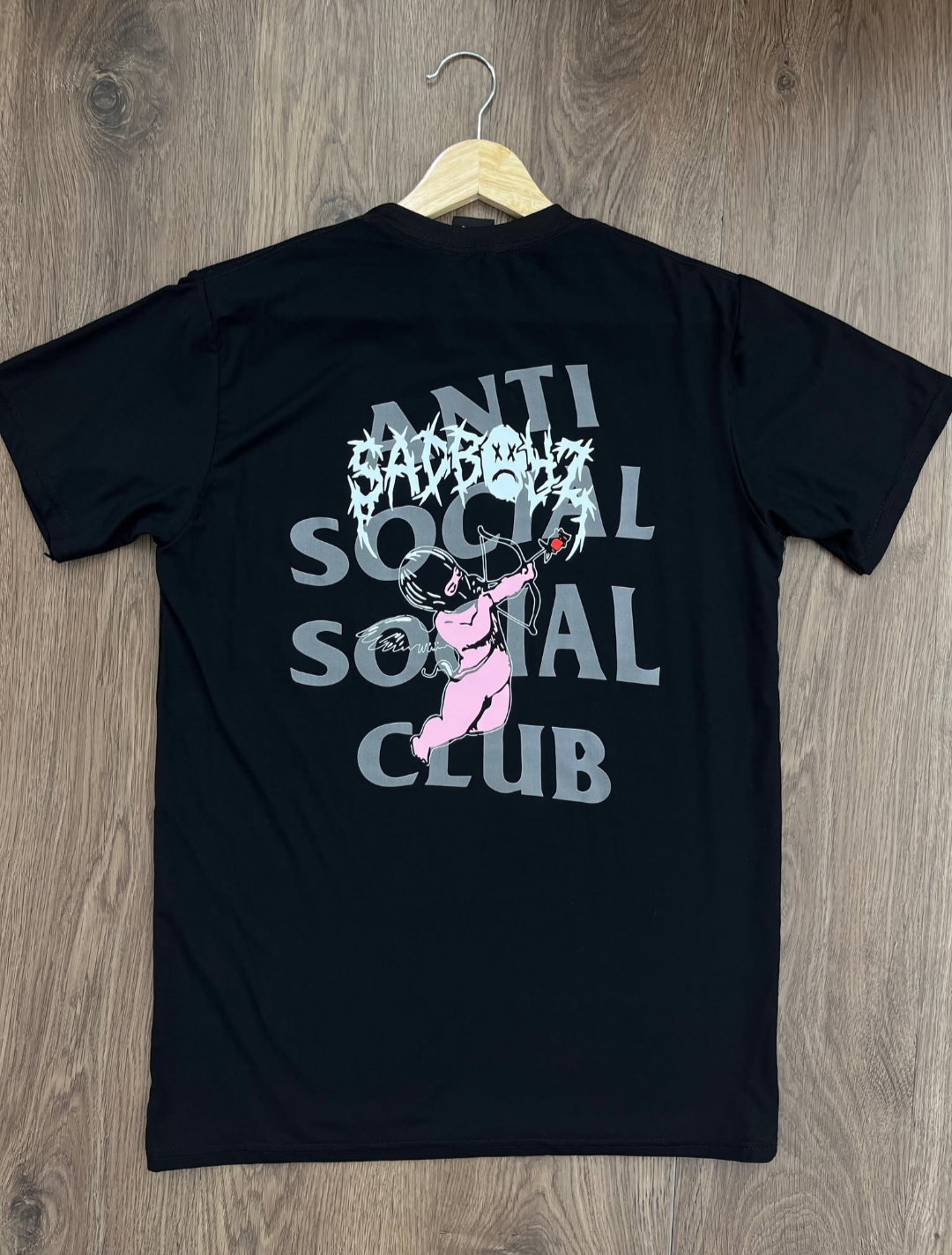 5 Playeras Marcas Variadas